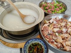 -丰尔粥食·粥底火锅(大良总店)