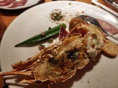 -拉蒂娜·巴西牛排馆 Latina·Brazilian Steakhouse(陆家嘴旗舰店)