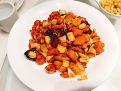 -十二饭点·川菜(北站圆融店)