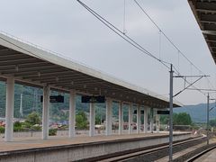 -图们国门景区