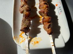 -帕米尔食府(白云观店)