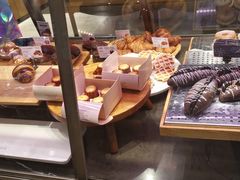 -巴黎贝甜(银城东苑店)