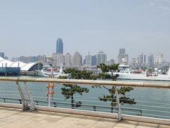 -情人坝酒吧街