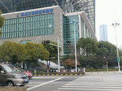 -苏州金鸡湖文博诺富特酒店