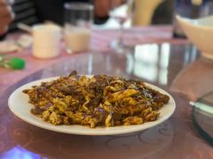 -烤肉宛饭庄(南礼士路店)