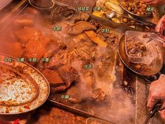 -明记牛杂(新马路分店)