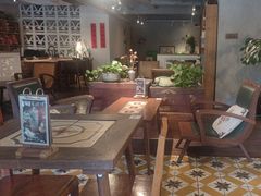 -时光花园(白鹭洲店)