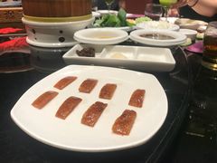 -阿庄新豫菜(航海东路店)