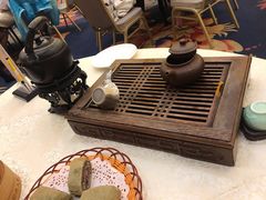 -顺德人家食府(黄金广场店)