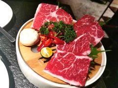 -嘿嘟嘟·肋条烧肉放题(爱融荟城店)