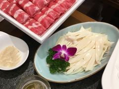 -小天鹅火锅·一线江景洪鼎旗舰店(洪崖洞店)