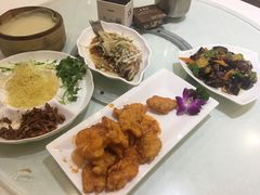 -关东风老北方菜馆(桂芳园店)
