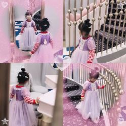 -奈尔宝·儿童乐园·亲子餐厅(鄞州万达店)