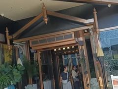 -润园四季椰子鸡火锅(海上世界店)