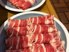 -1078號老北京涮肉(万达广场店)