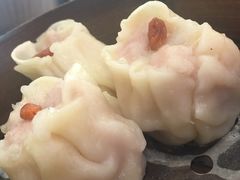 -银帆宾馆-自助餐厅(金马路店)