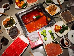 -海底捞火锅(石厦时代广场店)