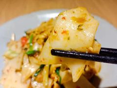 -壹霖·洱语云南菜(方恒国际店)