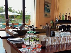 -逸廊大堂吧(三亚海棠湾万丽度假酒店)