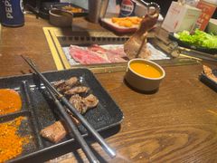-新石器烤肉(中房金谊广场店)