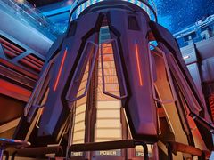 -首钢一高炉·SoReal科幻乐园