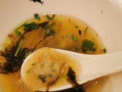 福建燕皮扁肉汤-莆田餐厅PUTIEN(西安万象天地店)