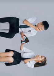 点击看大图 -蜜桃少女VISION写真馆(雁塔店)