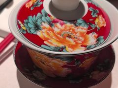 -千百味红餐厅·江西菜(绿地双子塔店)