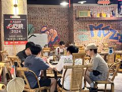 -神伙烧烤(江北黄泥塝店)