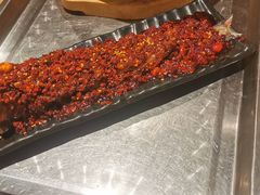 -韩麦大冷面(桂花街直营店)