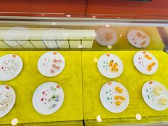 -老边饺子馆(中街店)