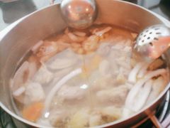 -淼福猪肚鸡·椰子鸡火锅(大沙地店)