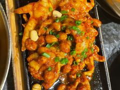 -味家烤肉烤鳗鱼牛排(西塔旗舰店)