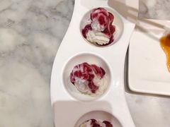 -城南往事·鲁菜·烤鸭(世茂宽厚里·大明湖店)