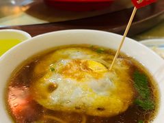 -江上江·精致淮扬菜