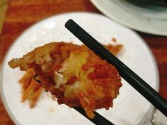 芋丝榴莲酥-正德顺順德雙皮奶(中信店)
