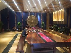 -新侗家食府(蟠桃宫店)