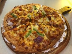 -尊宝比萨(君悦龙庭店)