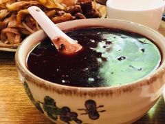 -葛记焖饼(伏牛路店)