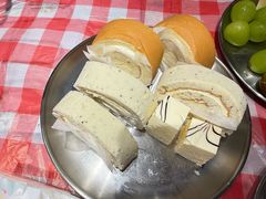 -生火火·地摊小炉子烧烤(金楠天街总店)