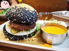 -肥韬茶餐厅(南山mini店)