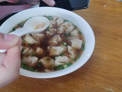 -吴家馄饨