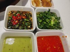 -川越泰火锅(吉利大厦店)
