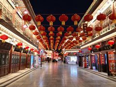 -古文化街旅游区