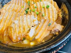 -周姑娘不等味·牛羊肉火锅·螃蟹罗氏虾·烤鱼烤串(高邮店)