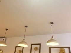 大堂-AFS Cafe & Canteen(闽江二路店)