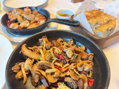 -藏红花·西班牙餐厅(北京五道营店)