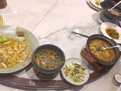 -君霖海鲜私房菜(春柳店)