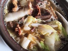 -闫家驴肉老店(华电一校店)