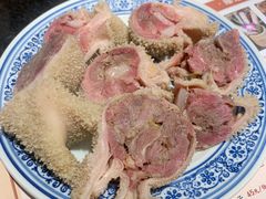 -清真·京华源铜锅涮肉(丰庆店)